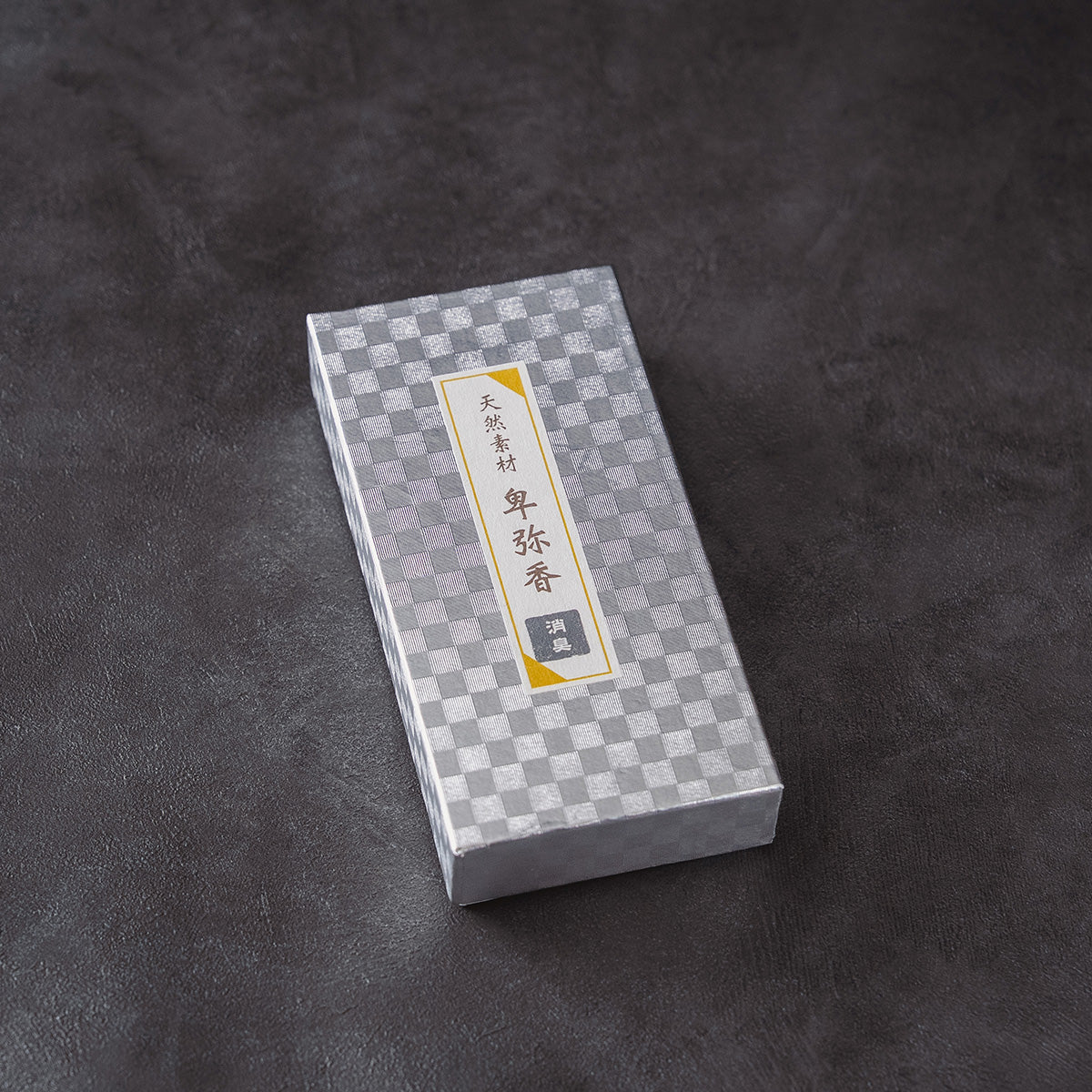Himeka Incense – Odor-Care, Hinoki