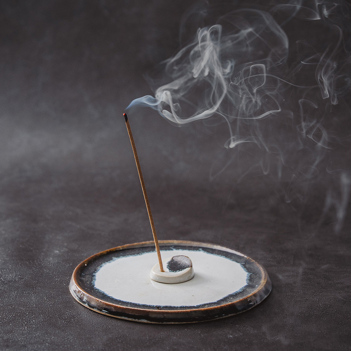 Natural Cedar Incense Sticks