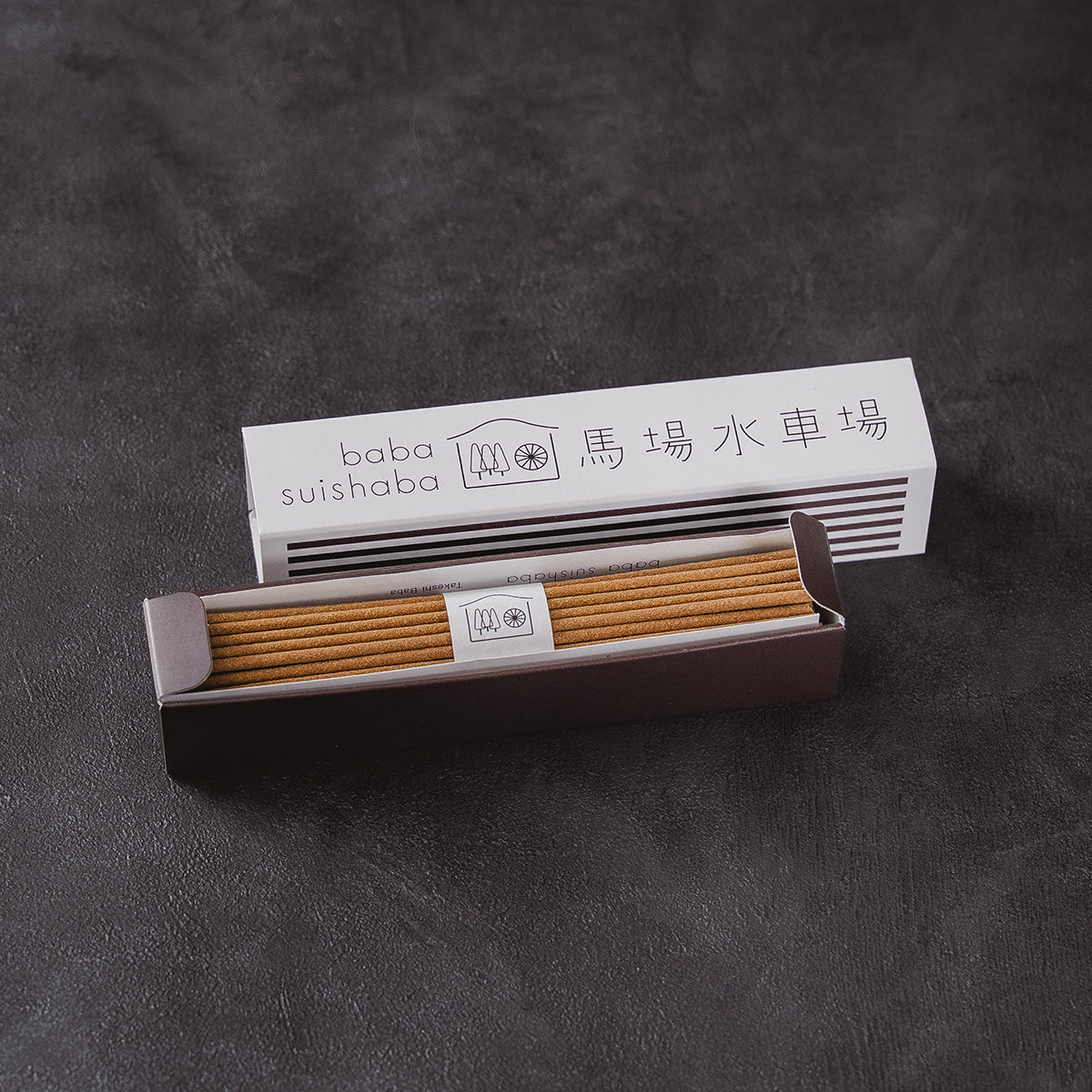 Natural Cedar Incense Sticks