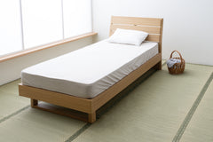 Japanese Free-Cut Igusa Carpet “F-Shiranui” cushioning non-slip support