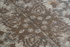 Japanese Igusa Tatami style rug "DX Histoire" vintage-inspired design Non-Slip Backing