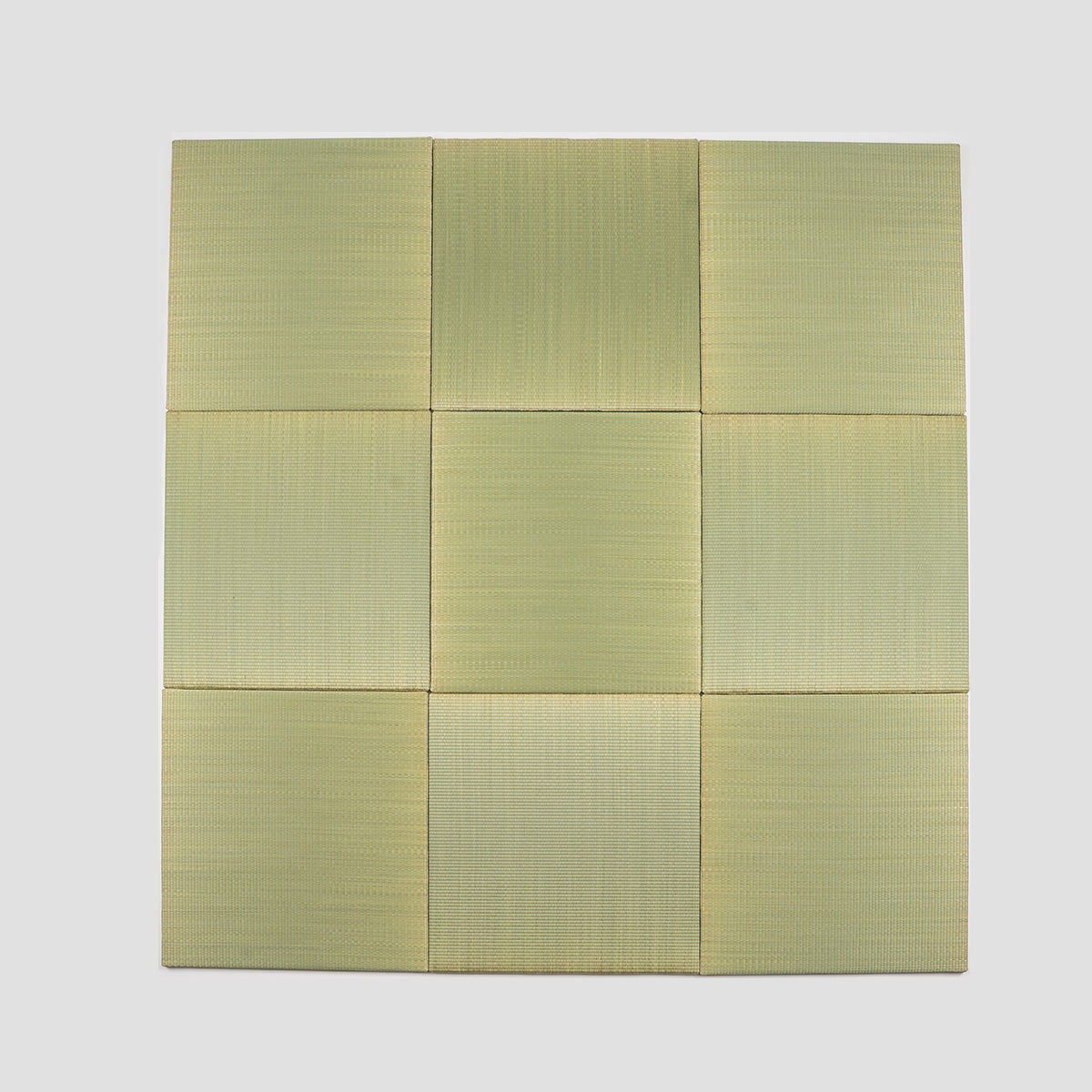 Modular Placement Tatami – Nene, Borderless