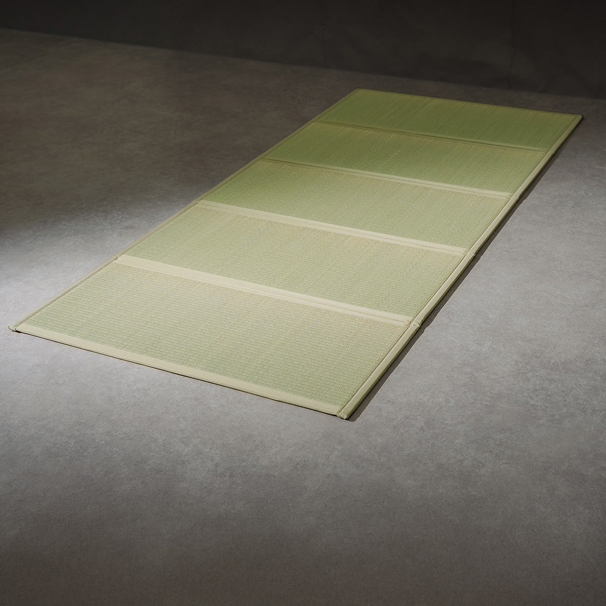 Foldable Tatami Floor Mat – Minimal, Five-Panel