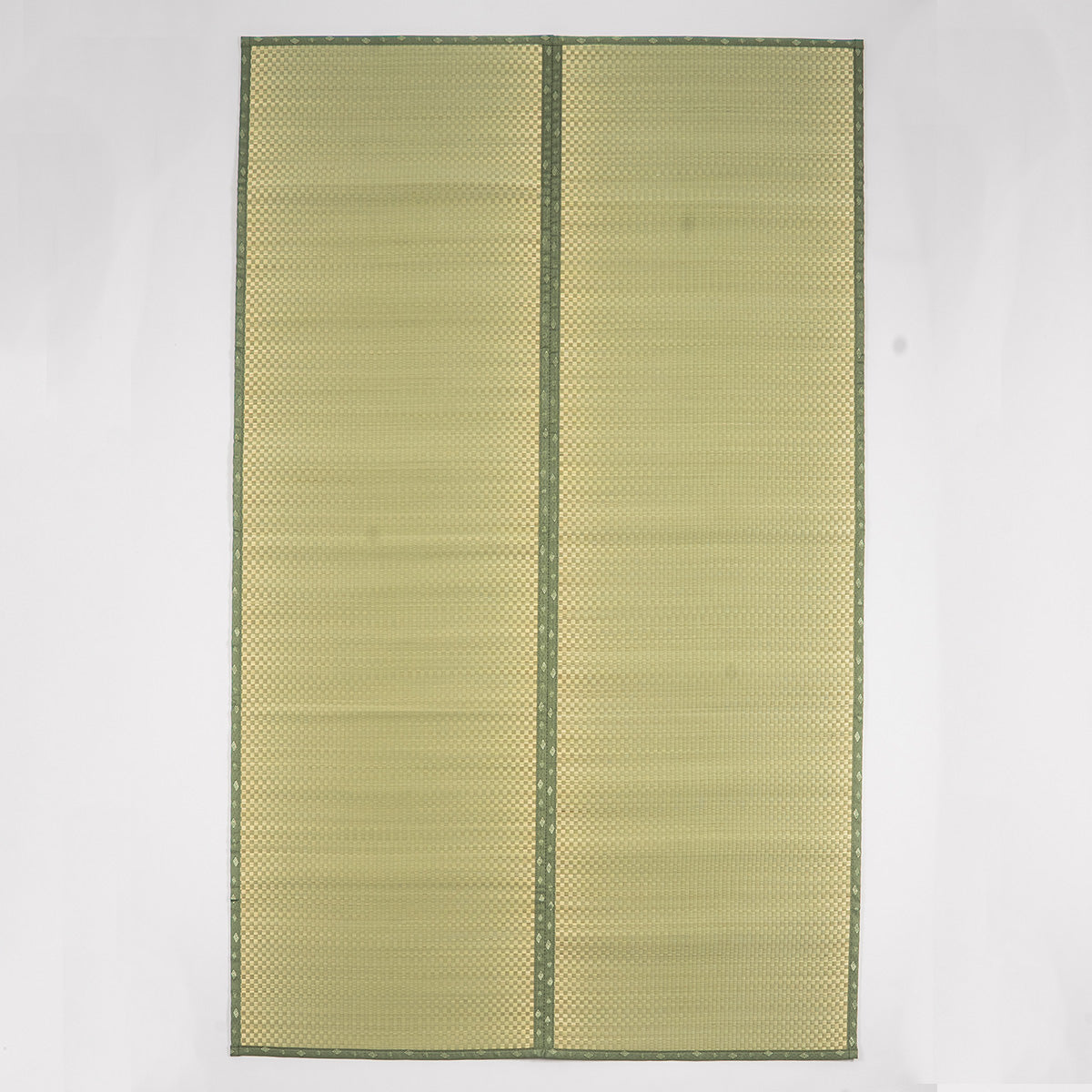 Igusa Tatami Carpet – Shiranui, Free-Cut