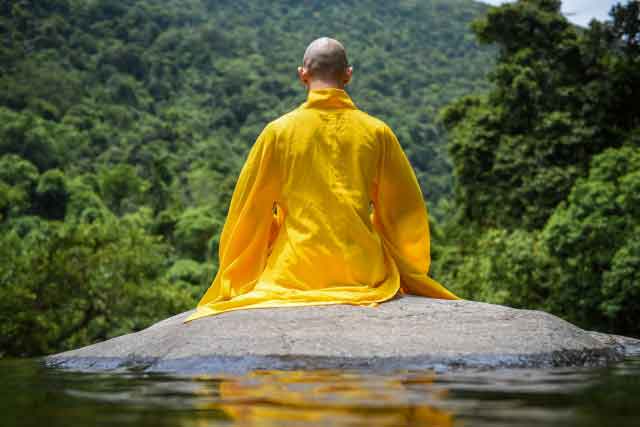 What is Zenjyou and its relationship to wisdom