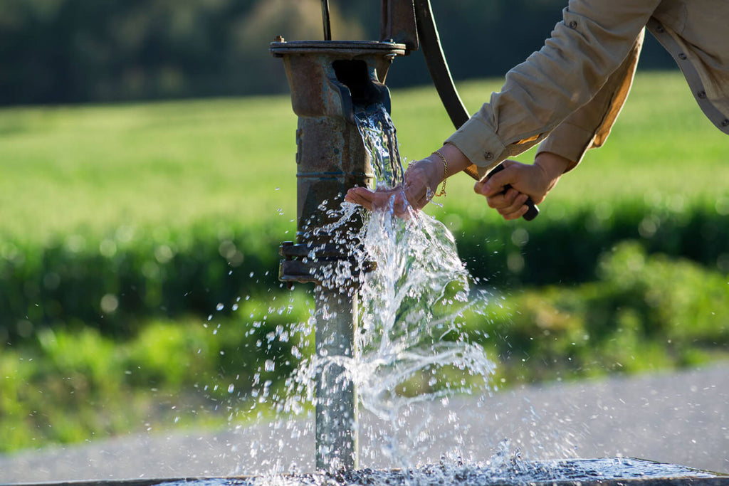 Country life! DIY well installation on the cheap in Japan! The cost of digging a water well