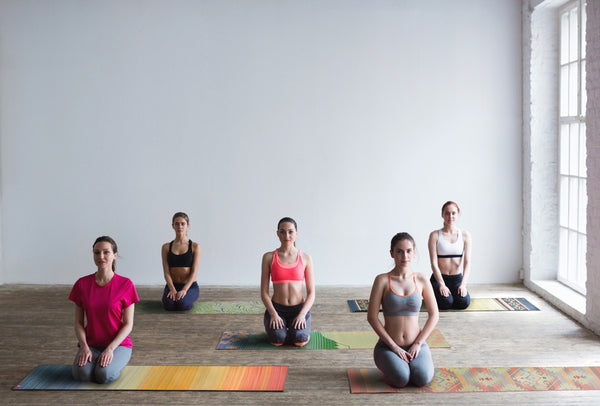 Tatami Yoga Mats