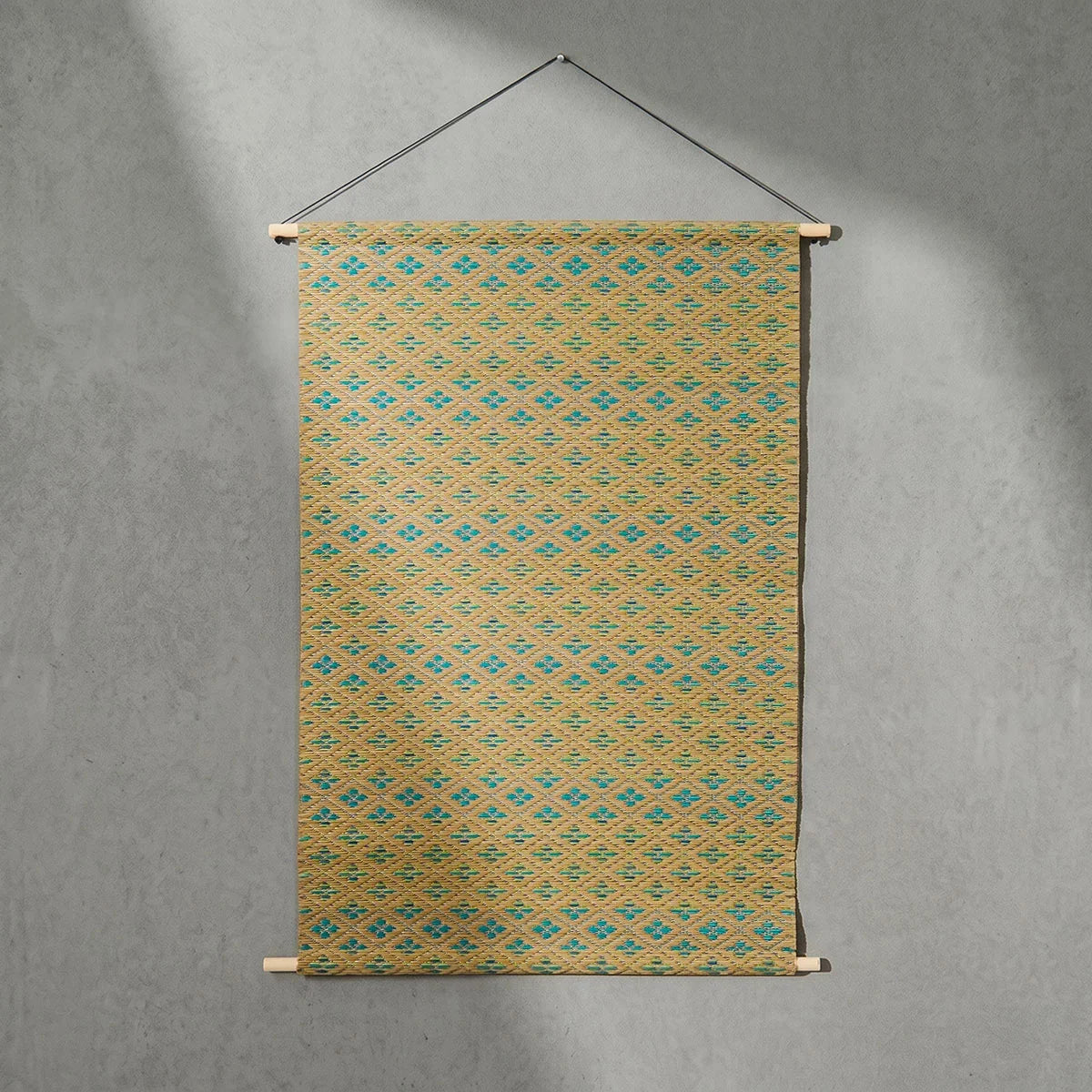 Igusa Wall Tapestry