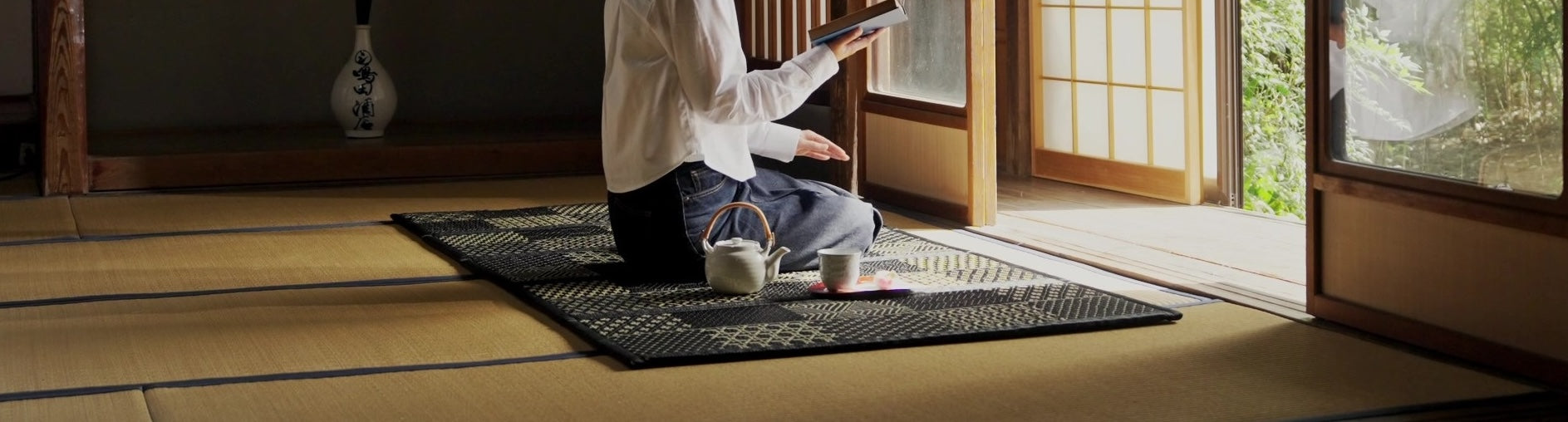Tatami Mat Collection