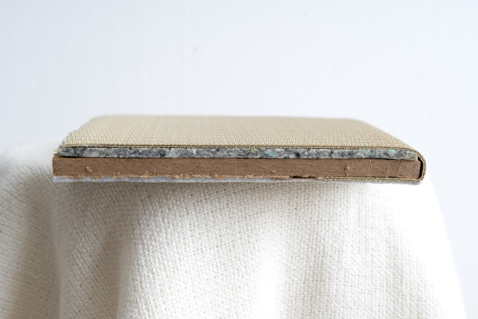 Japanese Free-Standing "Nene" Igusa Tatami units - modular Tatami Borderless Custom Size Available