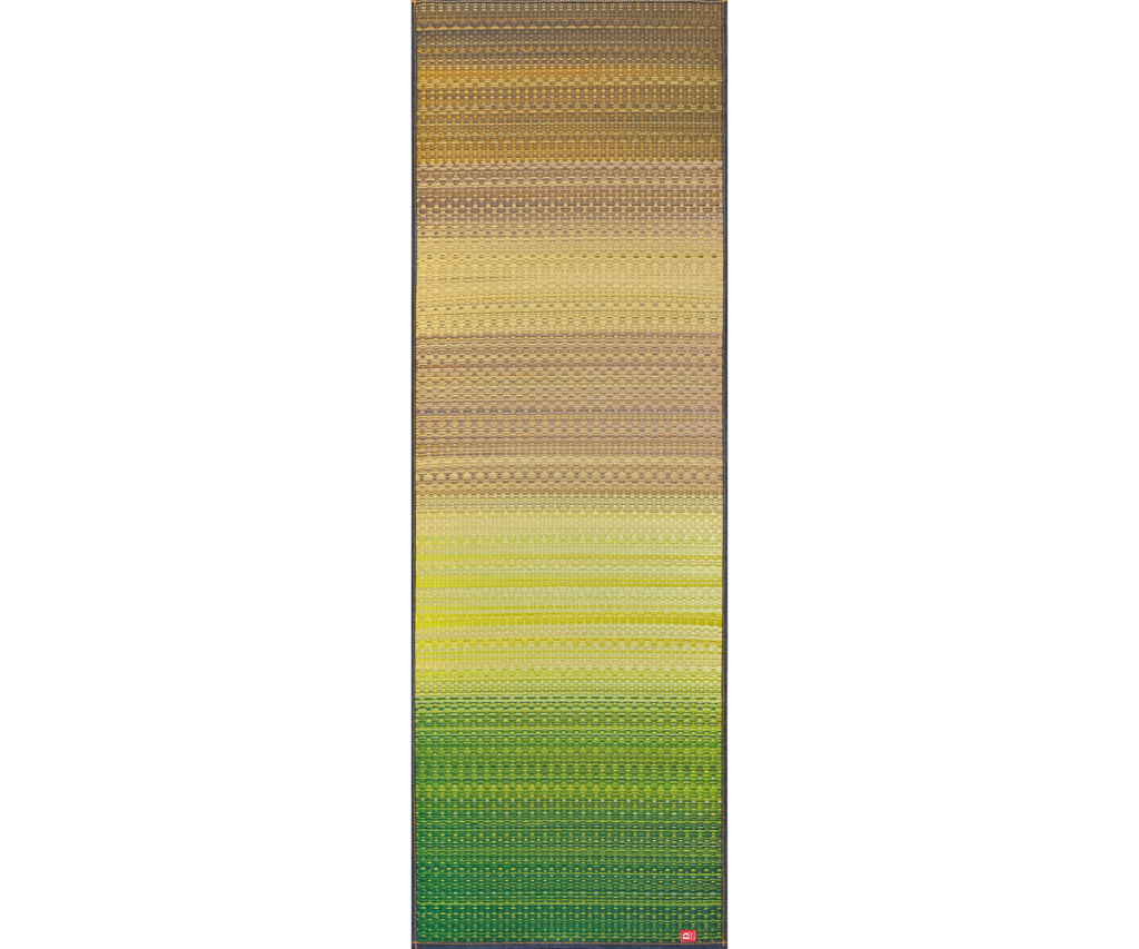 Japanese Igusa Yoga Meditation Eco-Friendly Tatami Mat "Joy" 60 cm × 180 cm
