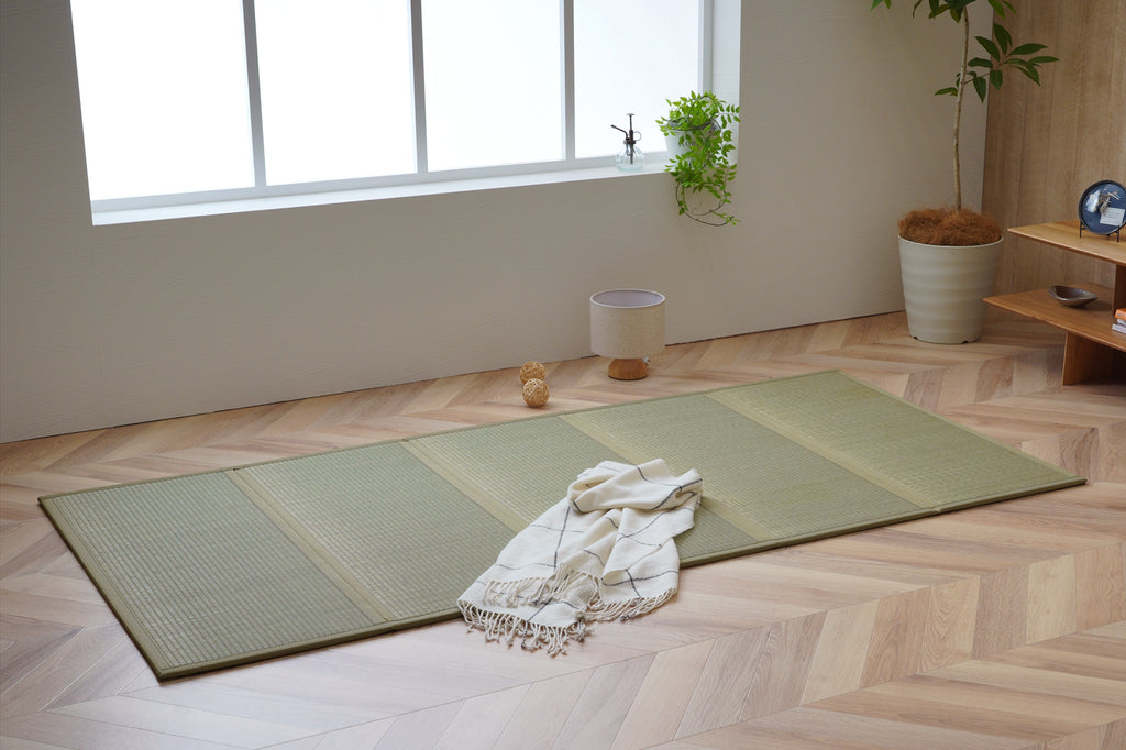Tatami Mat