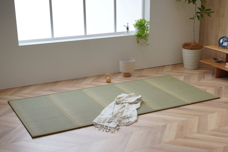 Tatami Mat