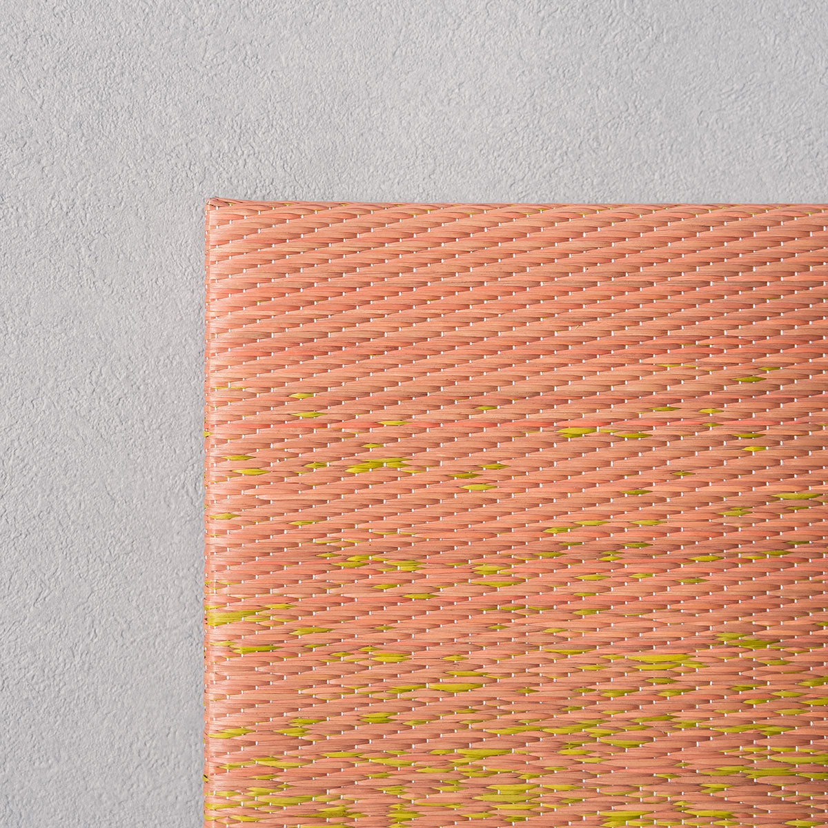 Igusa Wall Art Panel – Moe Green