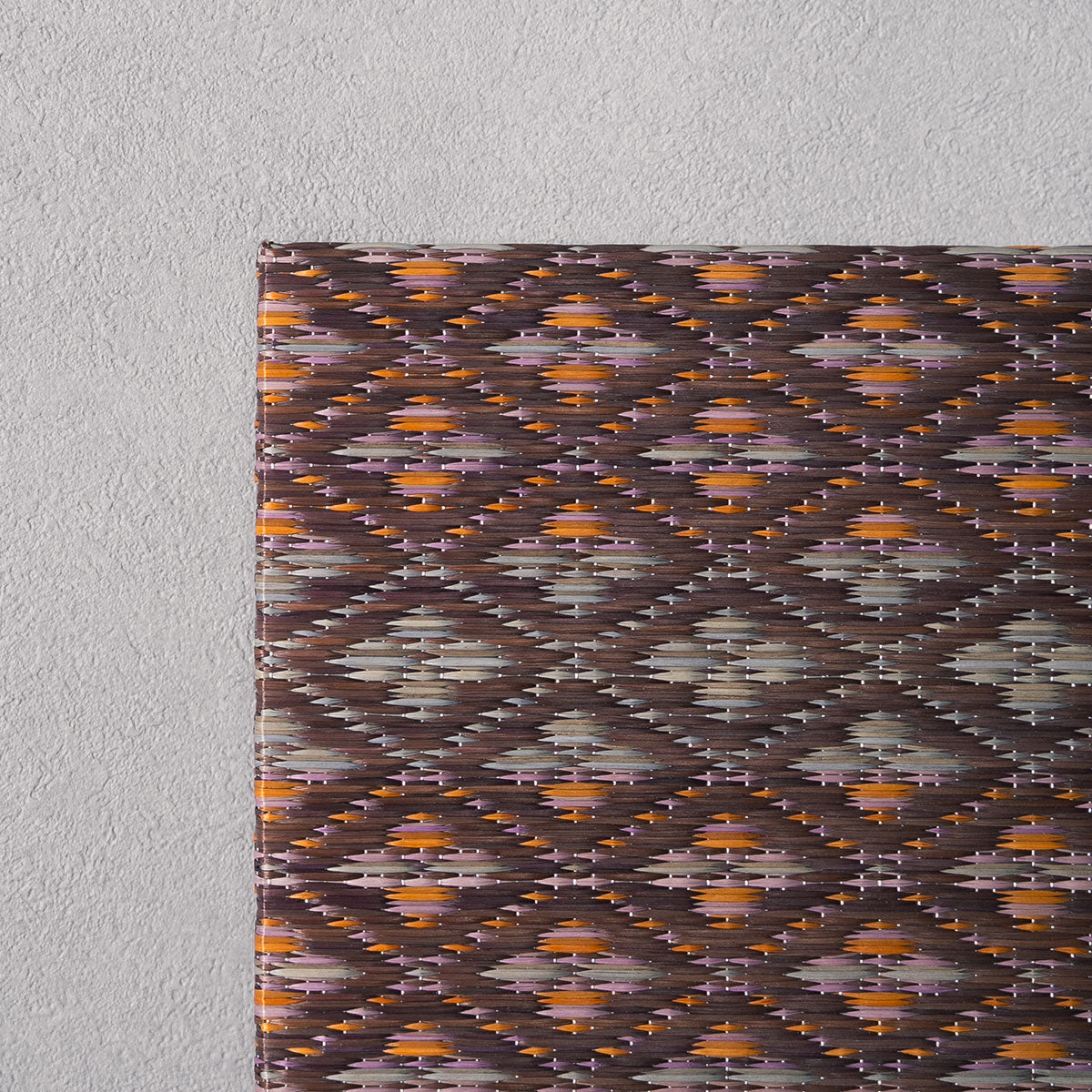 Igusa Wall Art Panel – Miyabi Elegance