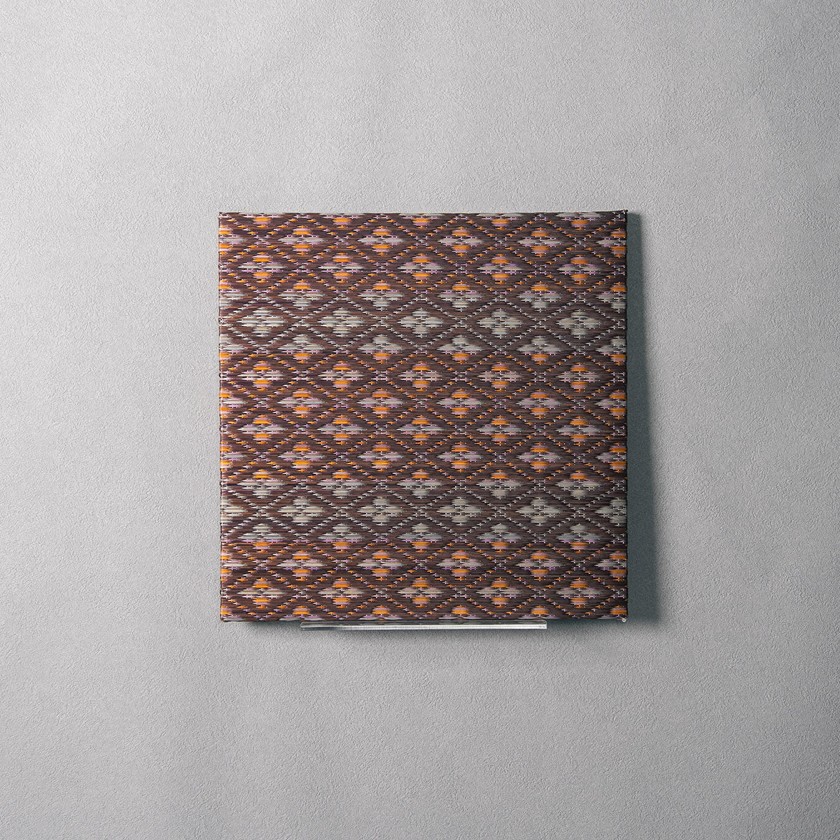 Igusa Wall Art Panel – Miyabi Elegance