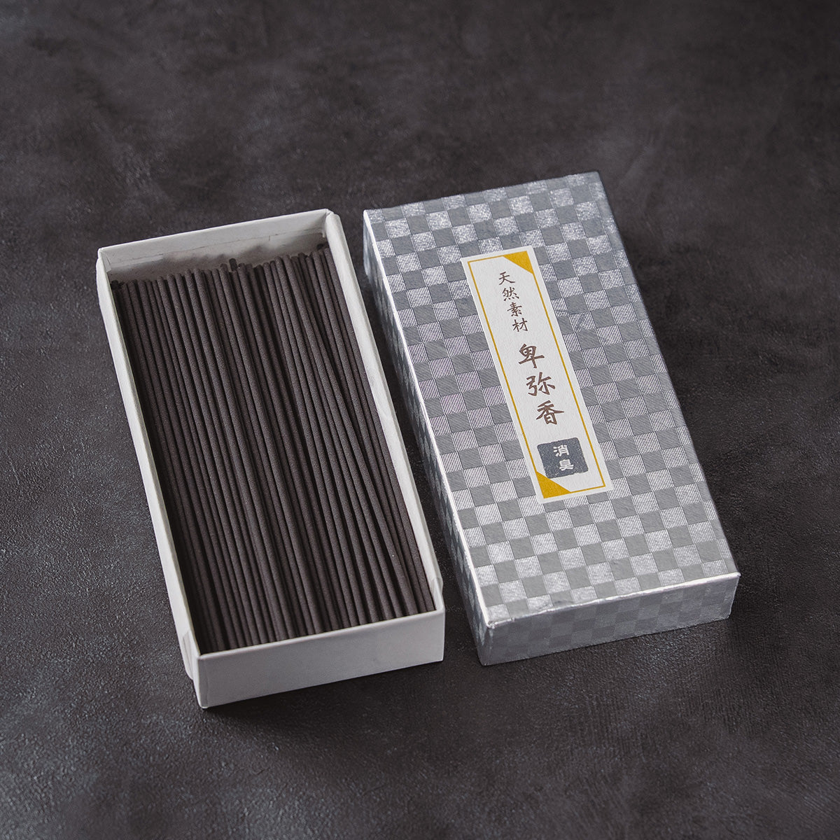 Himeka Incense – Odor-Care, Hinoki