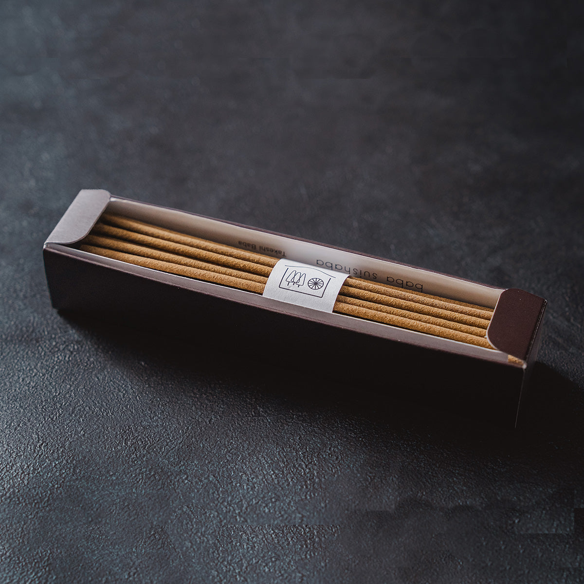 Natural Cedar Incense Sticks