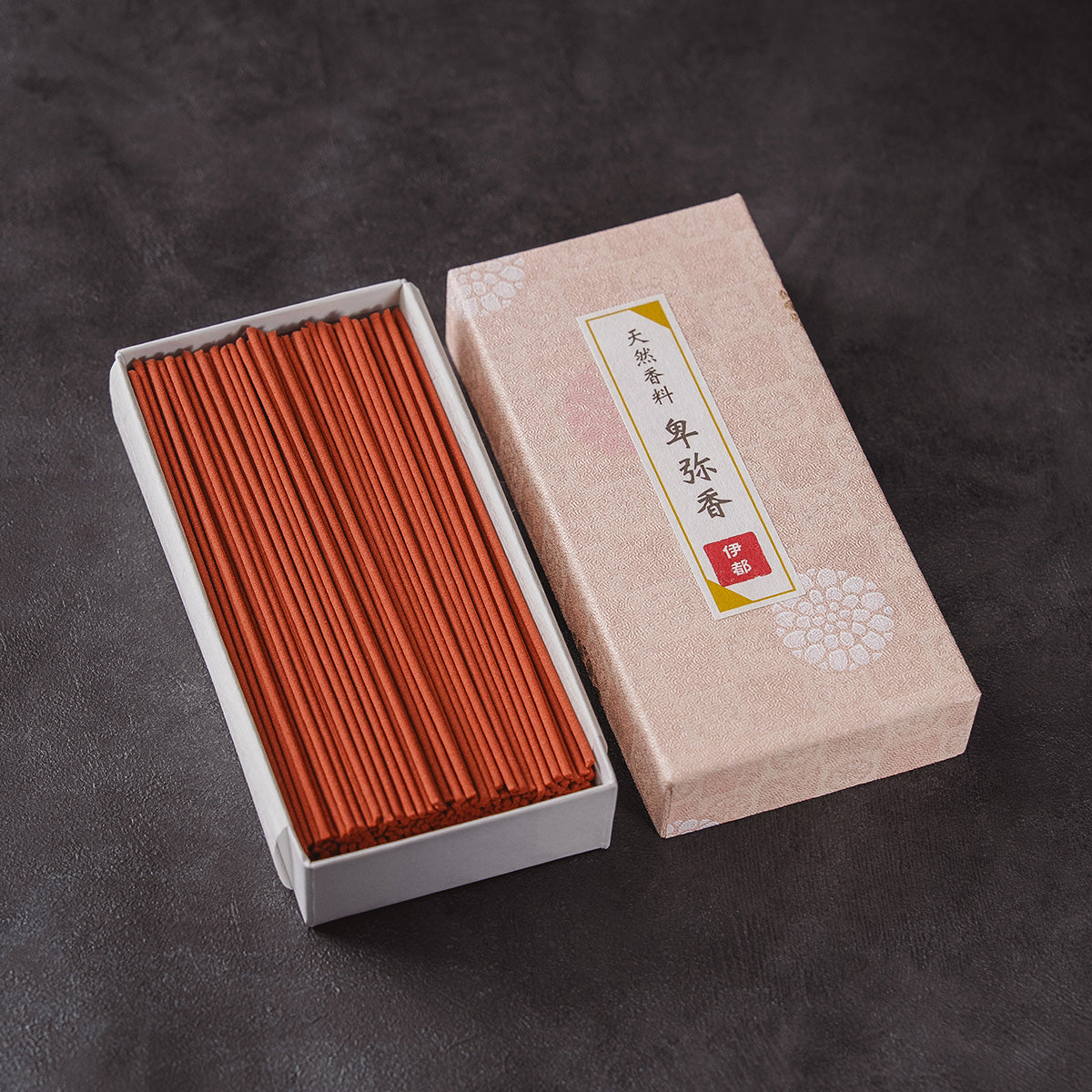Himeka Incense – Ito Blend, Hinoki