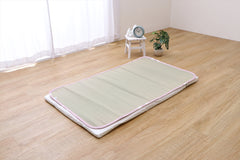 Japanese Igusa Tatami Baby Nap Mat "Twinkle" Natural Cooling & Antibacterial