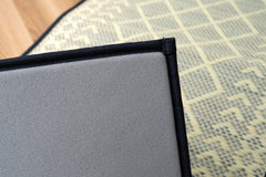 Japanese Igusa Tatami Sink Kitchen Mat” F-Karan" Antibacterial Non-Slip Cushioning