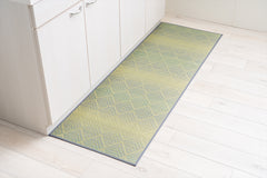 Japanese Igusa Tatami Sink Kitchen Mat "Maskros"- Miracle series