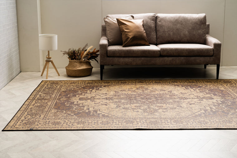 Japanese Igusa Tatami style rug 