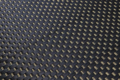 Japanese Igusa Foldable Three Panel Floor Tatami Mat "Flare" non-slip backing