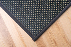 Japanese Igusa Five-Panel Tatami Mat "Flare" – Lightweight Compact Storage