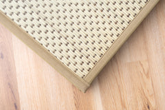 Japanese Igusa Five-Panel Tatami Mat "Flare" – Lightweight Compact Storage