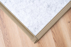 Japanese Igusa Five-Panel Tatami Mat "Flare" – Lightweight Compact Storage