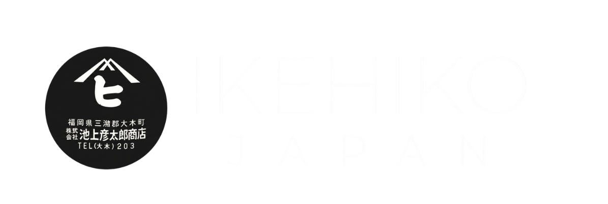 IKEHIKO Japan