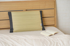 Japanese Igusa Tatami "W Deodorizing" Pillow