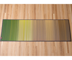 Japanese Igusa Yoga Meditation Eco-Friendly Tatami Mat "Joy" 60 cm × 180 cm