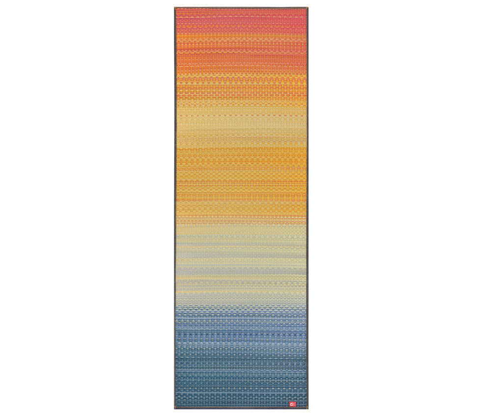 Japanese Igusa Yoga Meditation Eco-Friendly Tatami Mat "Joy" 60 cm × 180 cm