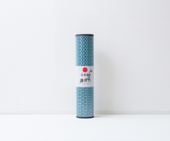 Japanese Igusa Yoga Meditation Eco-Friendly Tatami Mat "Joy" 60 cm × 180 cm