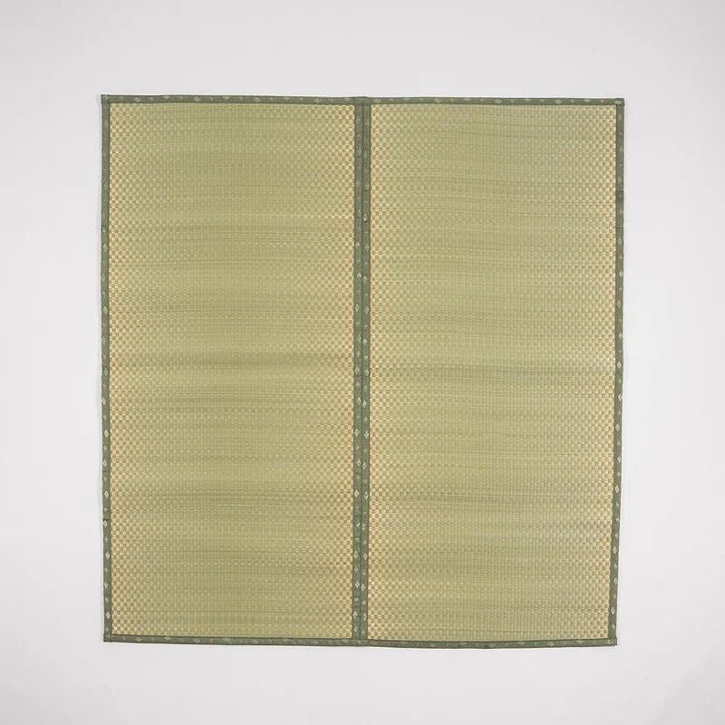 Igusa Tatami Carpet – Shiranui, Free-Cut