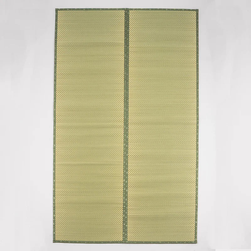 Igusa Tatami Carpet – Shiranui, Free-Cut