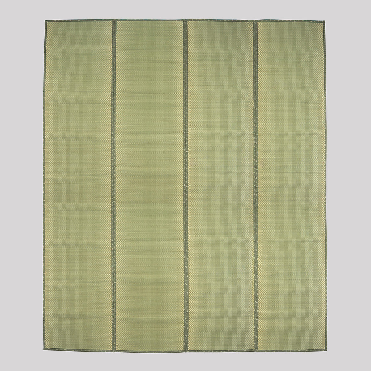 Igusa Tatami Carpet – Shiranui, Free-Cut