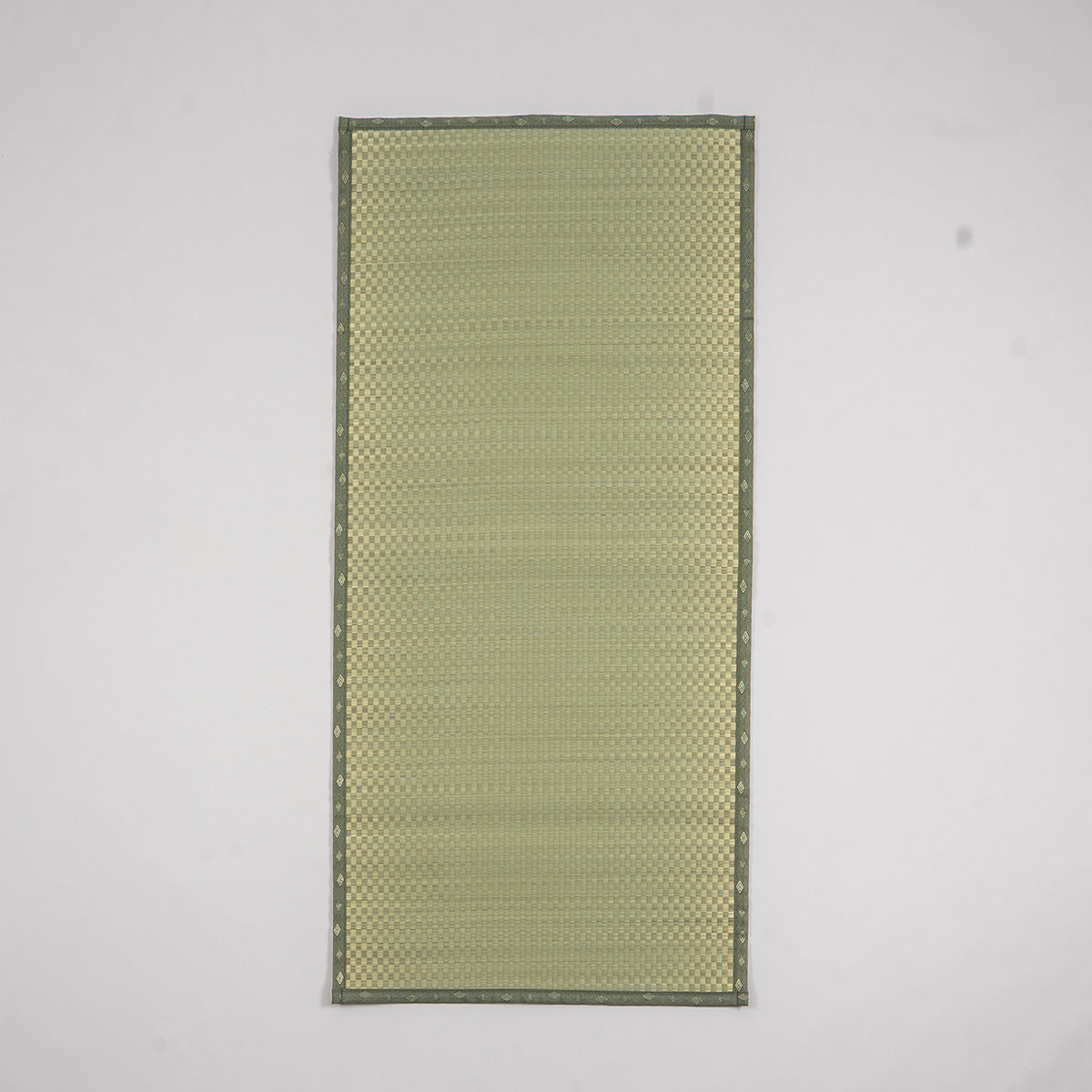 Igusa Tatami Carpet – Shiranui, Free-Cut