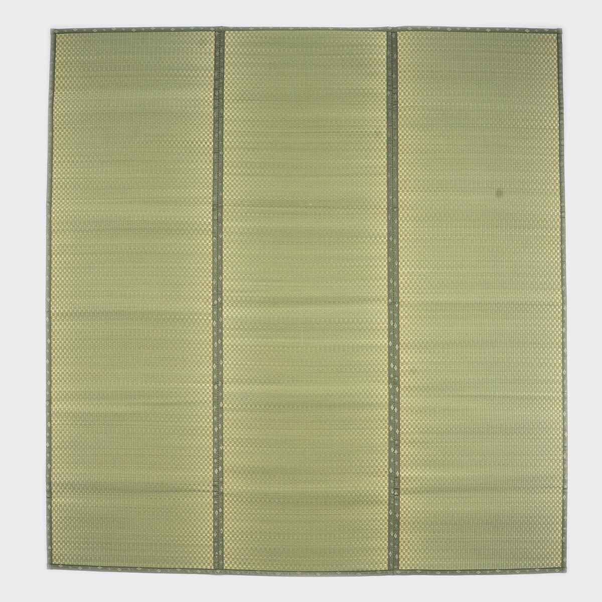 Igusa Tatami Carpet – Shiranui, Free-Cut