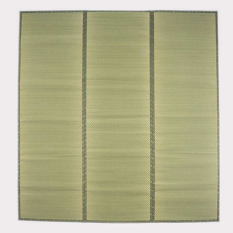 Igusa Tatami Carpet – Shiranui, Free-Cut