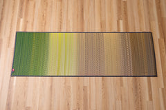 Japanese Igusa Yoga Meditation Eco-Friendly Tatami Mat "Joy" 60 cm × 180 cm