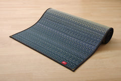 Japanese Igusa Yoga Meditation Eco-Friendly Tatami Mat "Joy" 60 cm × 180 cm