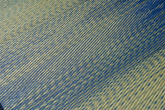 Japanese Natural Igusa Tatami Yoga Mat “Skysea"Nonslip TPE Backing 66×185 cm