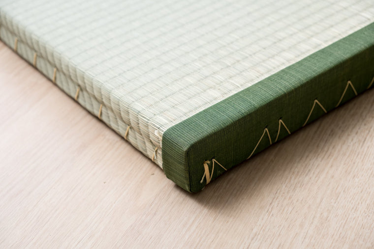 Custom-Made Traditional Tatami Mats