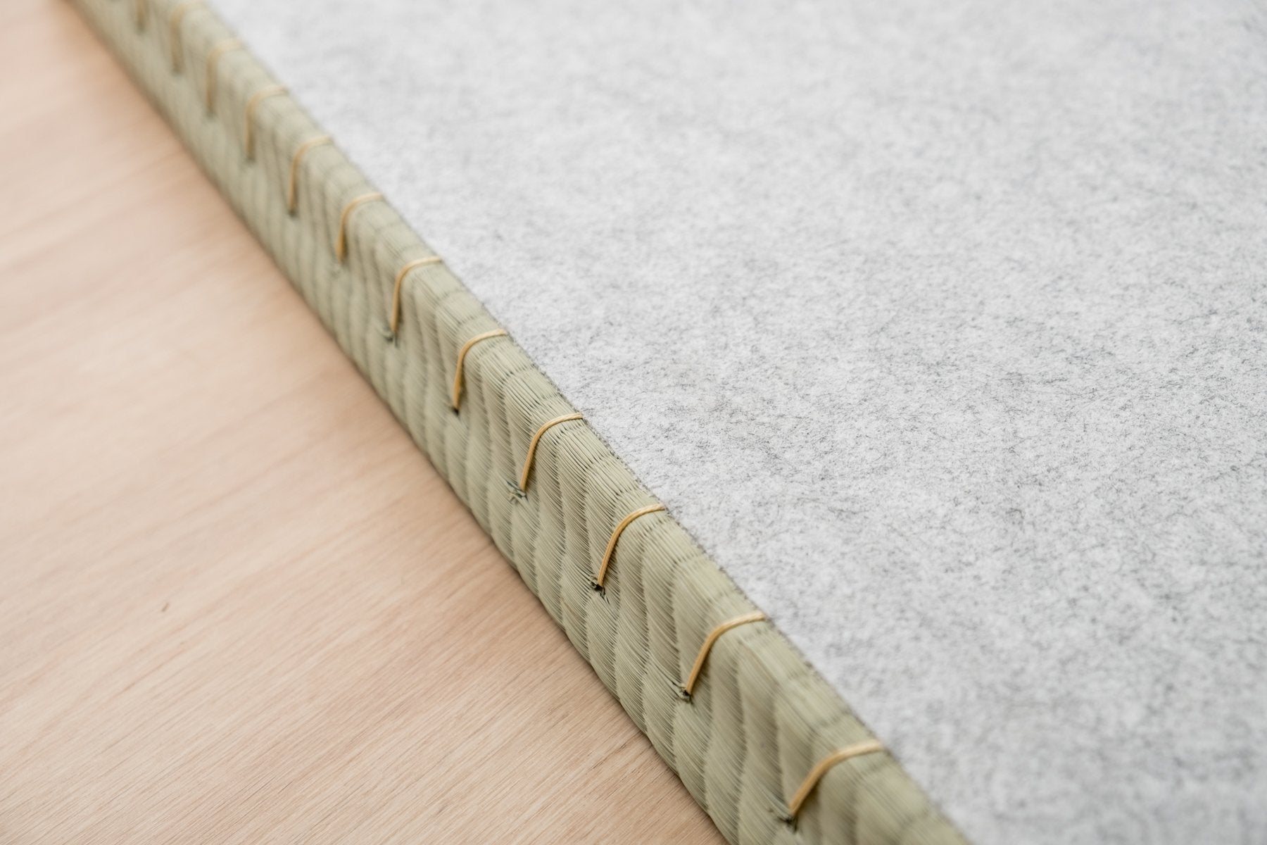 CustomMade Traditional Tatami Mats IKEHIKO Japan