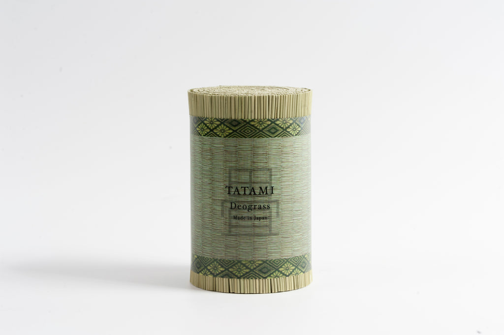 DEO-GRASS: Tatami -  Home Accessories - IKEHIKO JAPAN
