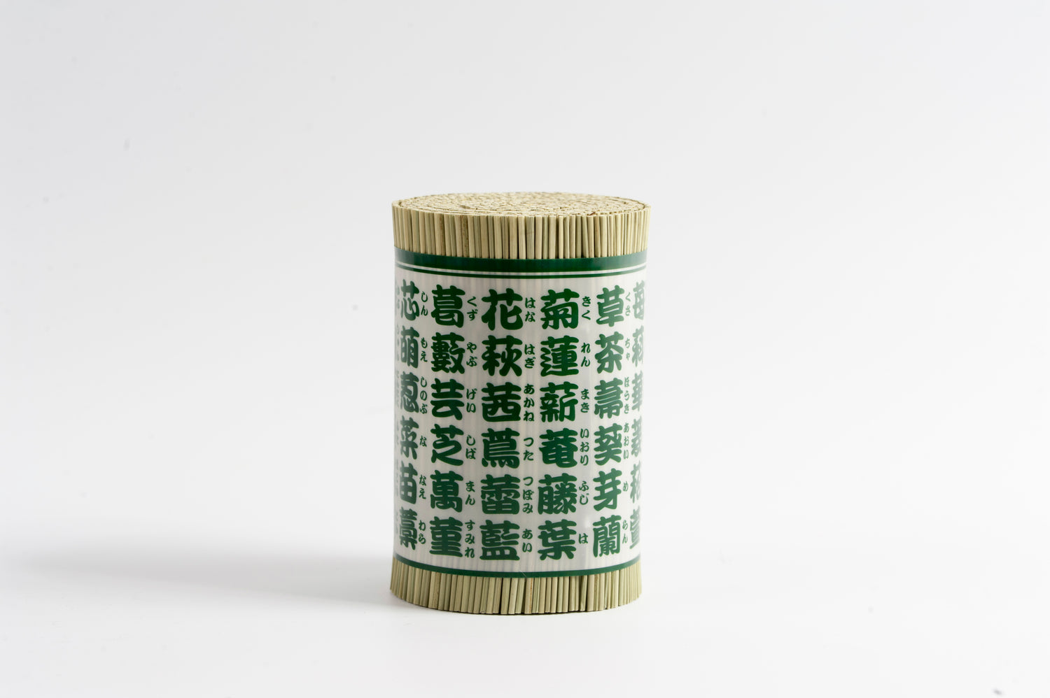 DEO-GRASS: Kanji -  Home Accessories - IKEHIKO JAPAN