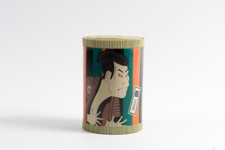 DEO-GRASS: Kabuki
